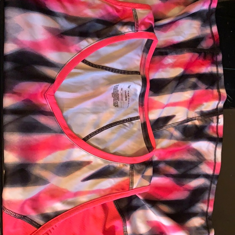 TekGear Breathable Tank